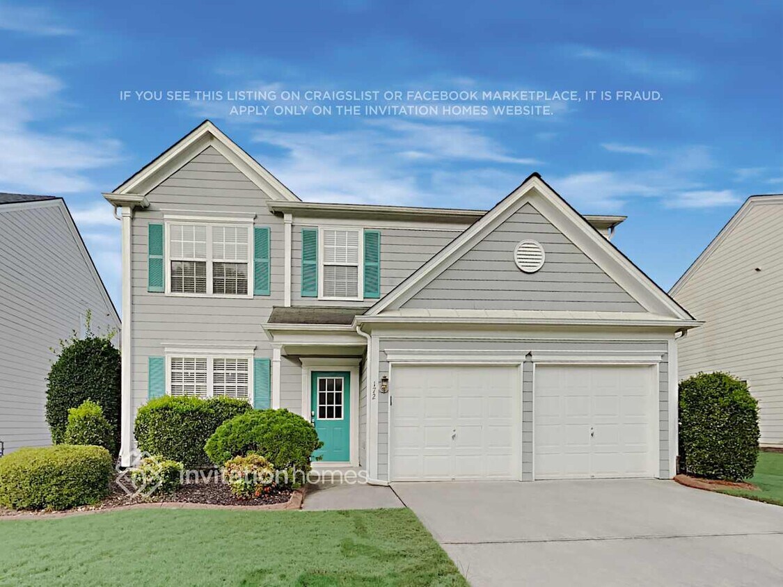 Foto principal - 172 Wallnut Hall Cir