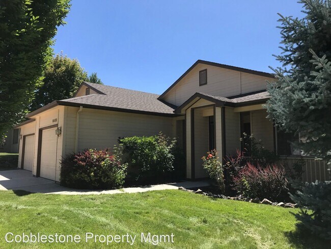 Building Photo - 4 br, 2 bath House - 6409 S Hornbeam Pl