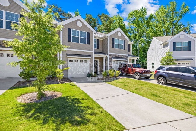 Photo - 8113 Murray Br Dr Townhome