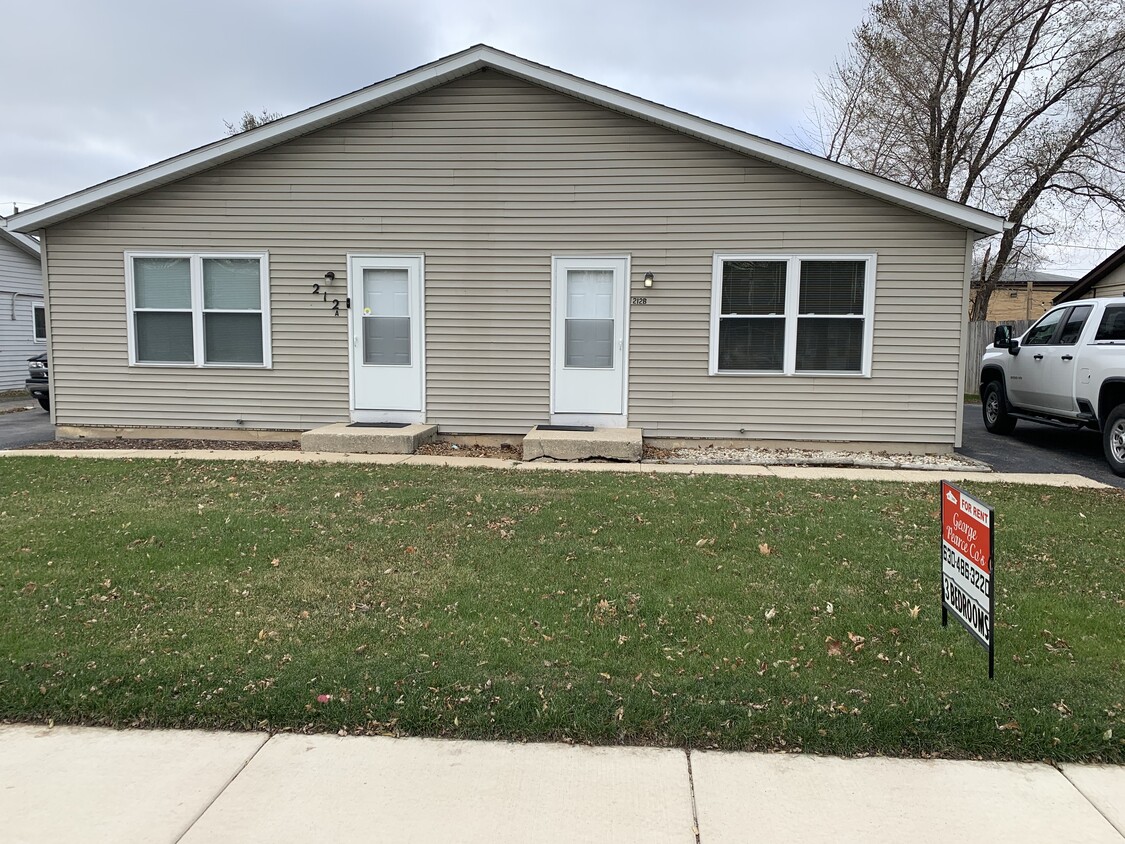 Apartments Near North Aurora Il