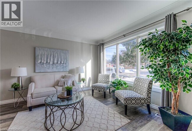 Photo du bâtiment - 156 Donald St