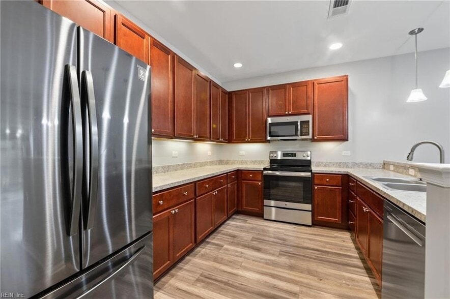 Photo - 4356 Turnworth Arch Virginia Beach Virginia 23456 Arch Unit