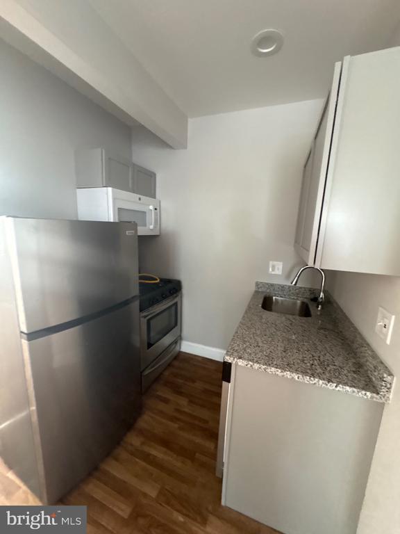 Foto del edificio - 5320 8th St NW