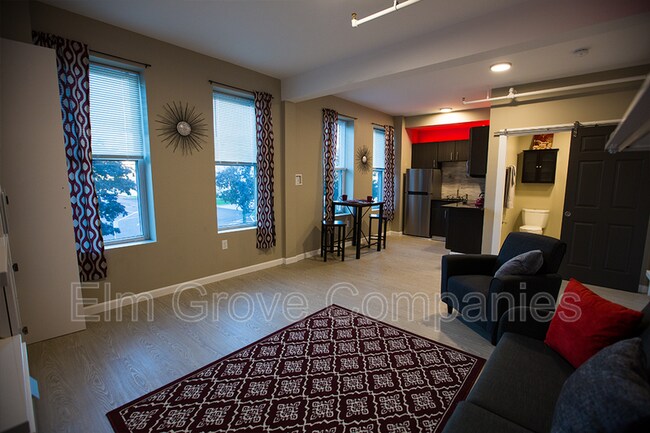 Foto del edificio - 235 Hanover St