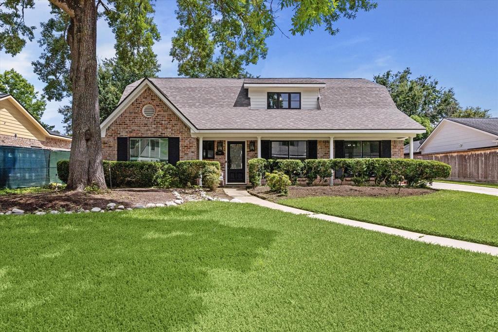 Foto principal - 12727 Kingsride Ln