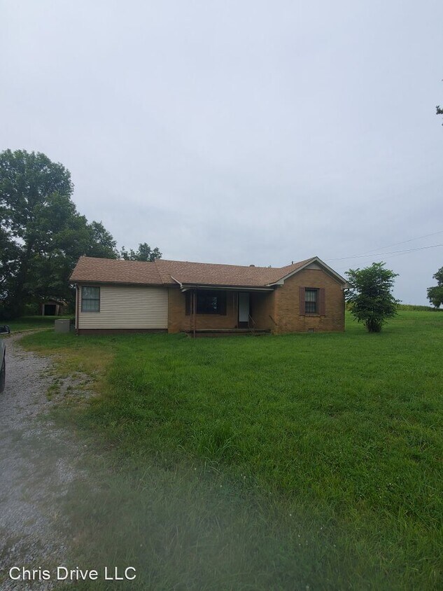 Primary Photo - 3 br, 1 bath House - 6447 State Route 80