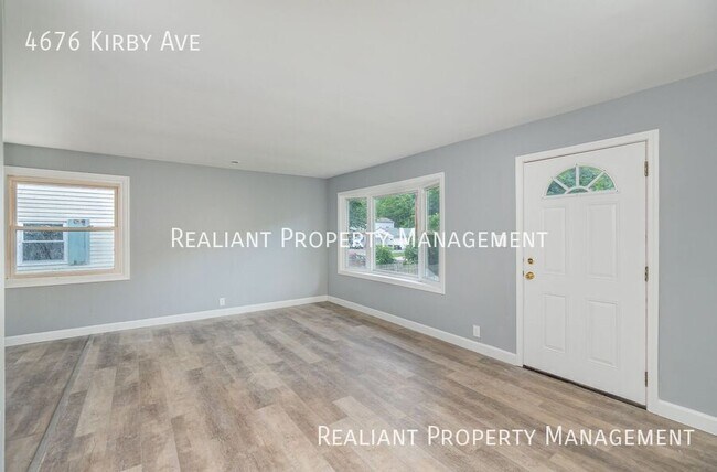 Foto del edificio - 4676 Kirby Ave