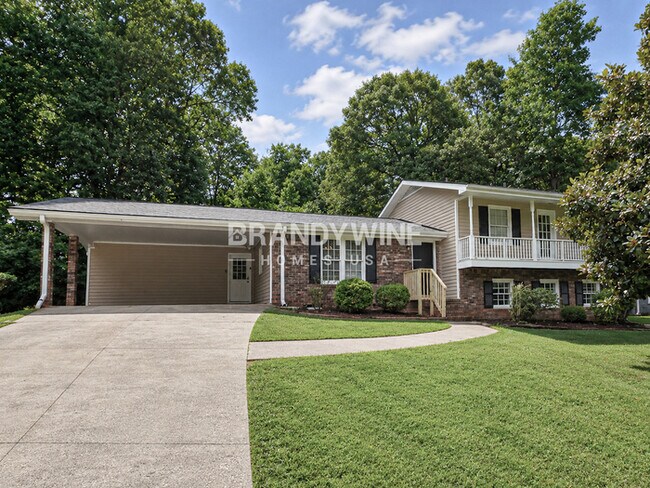 Foto del edificio - 3680 Douglas Ridge Trail