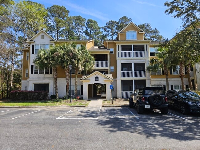 Building Photo - 1202 Walden Park Dr