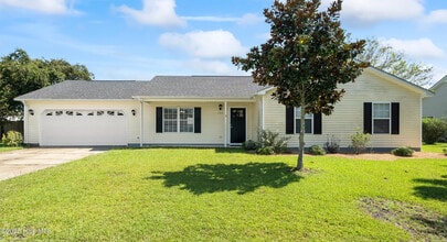 Building Photo - 706 Ironwood Dr