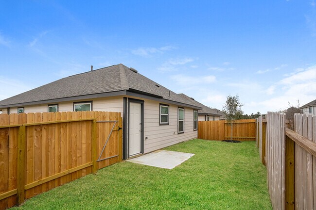 Foto del edificio - 2804 Briggs Dr