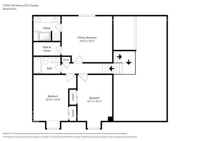 Foto del edificio - 17010 111th Ave Ct E