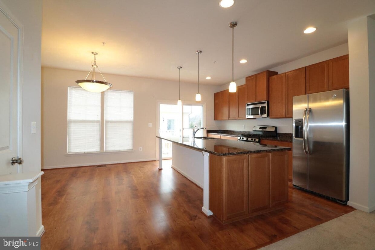 13203 Getty Ln, Clarksburg, MD 20871 Townhome Rentals in Clarksburg