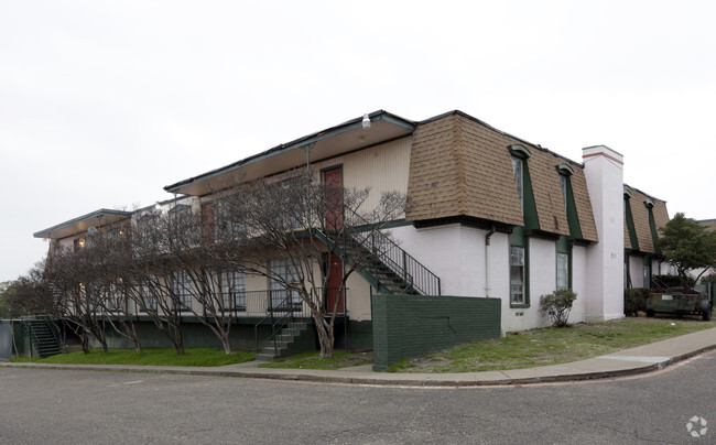 Building Photo - Westridge Apartments