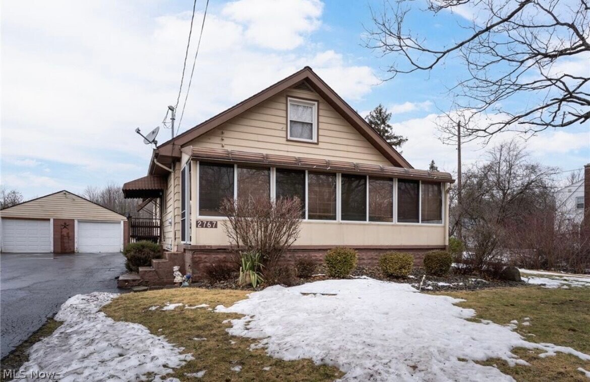 Foto principal - 2767 W Liberty St