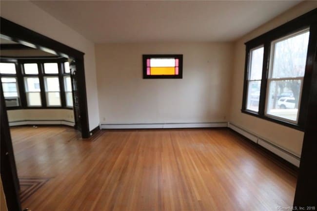 Building Photo - 814 Orange St