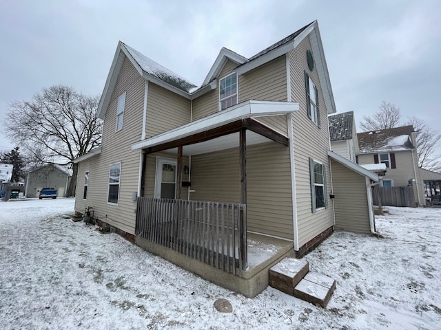 Building Photo - 212 E Mishawaka Ave