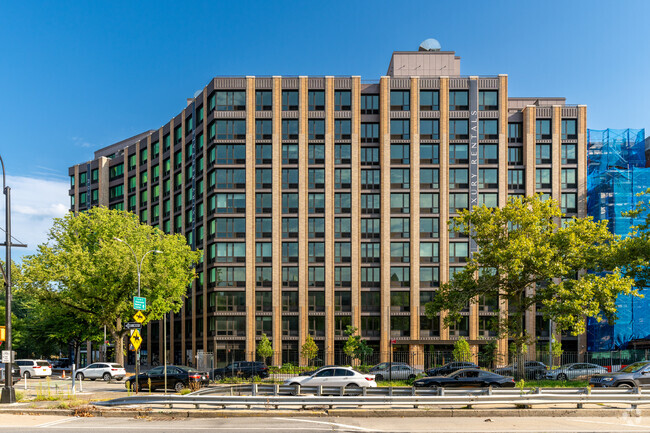 11 Ocean Parkway - One Park Point