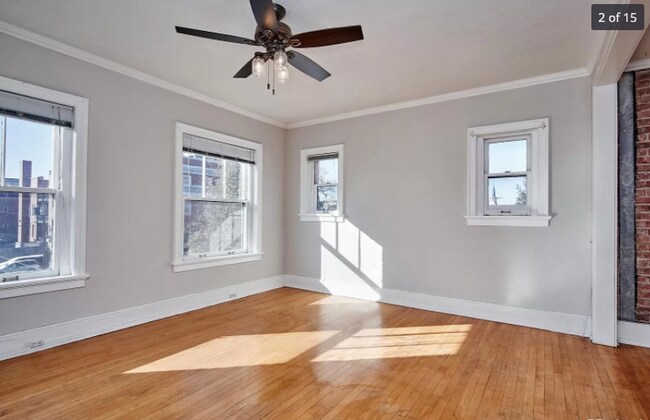 Foto del edificio - 521 E 14th Ave