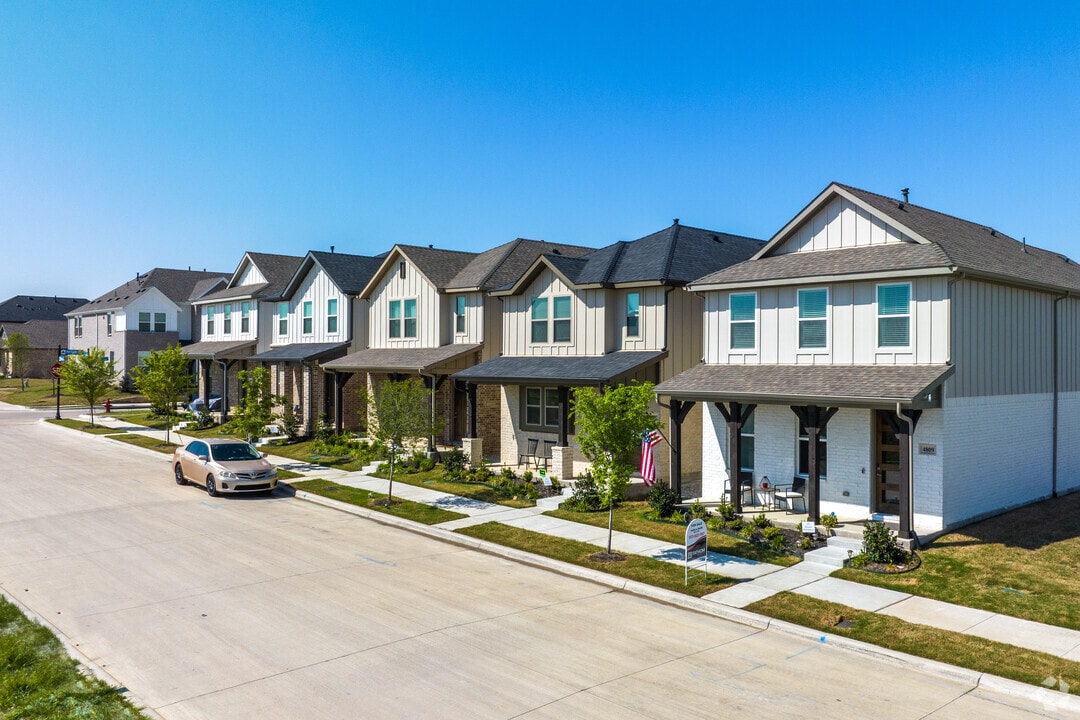 Haltom City