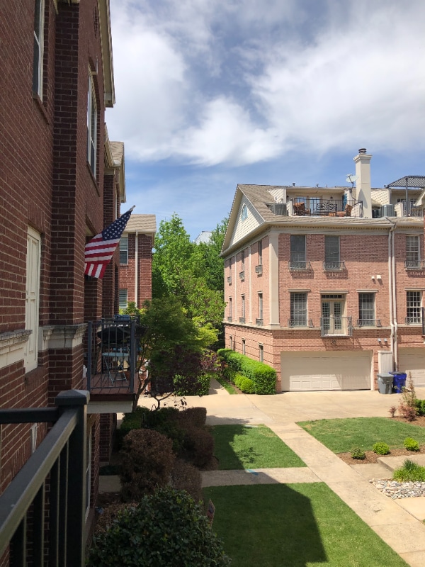 Photo - 2814 State St Townhome
