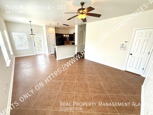 Building Photo - 7418 Moss Brook Dr