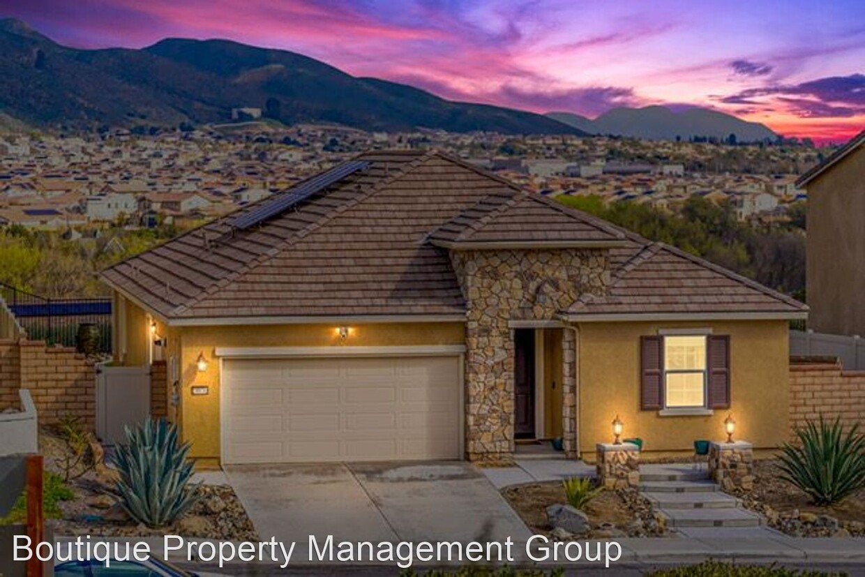 Primary Photo - 3 br, 3 bath House - 24630 Hidden Hills Drive