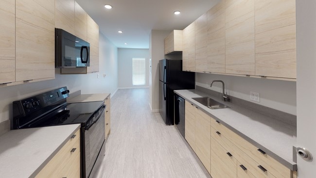 Building Photo - Rowat Lofts Apartments
