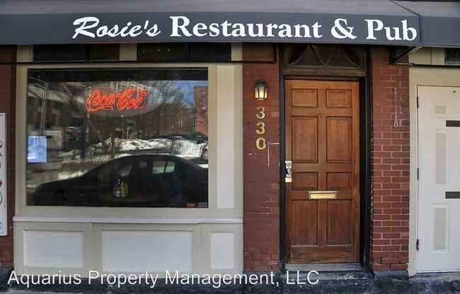 Foto del edificio - 2 br, 1 bath House - 330 Fore St Unit 1