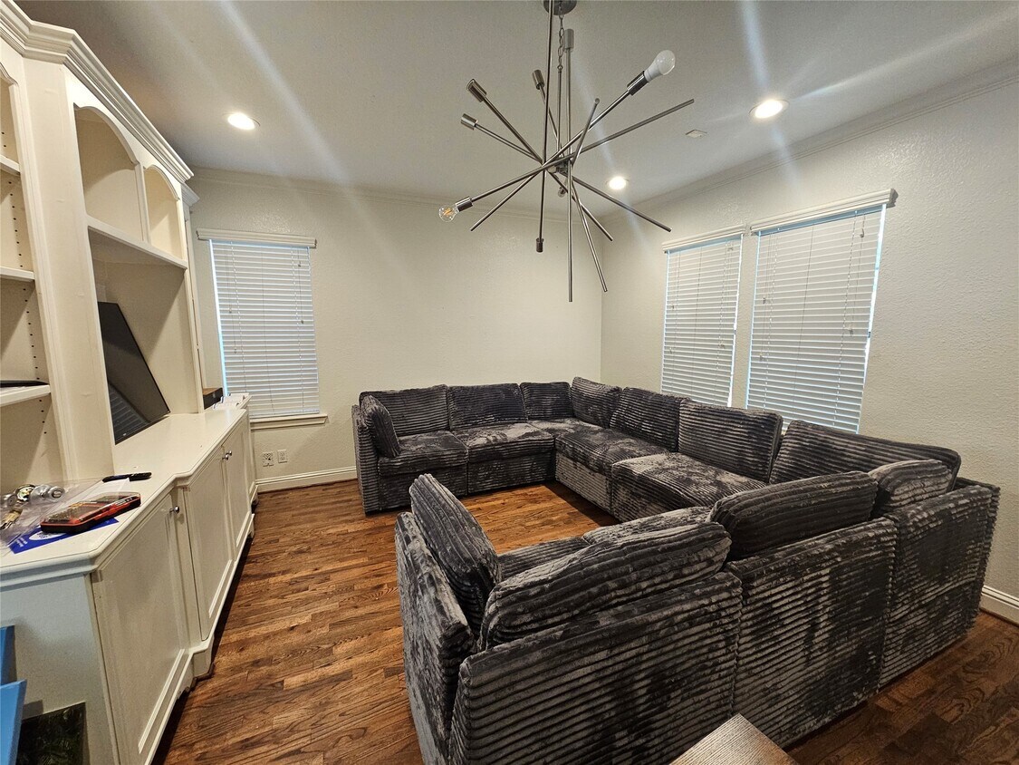 Foto del edificio - 2312 Blodgett St