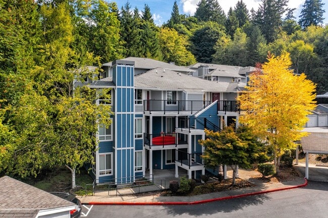 Photo - Welcome to Cambria Hills! House