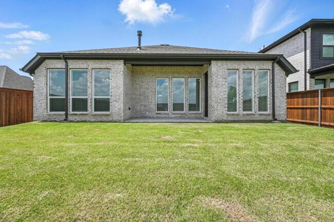 Foto del edificio - 1101 Briar Oak Ln