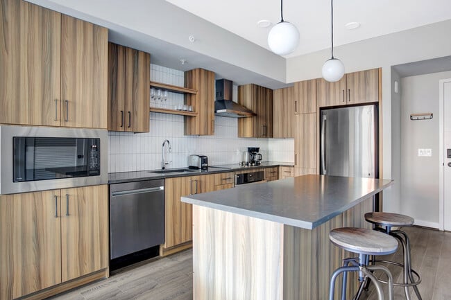 Foto del edificio - 1122 N Hudson St