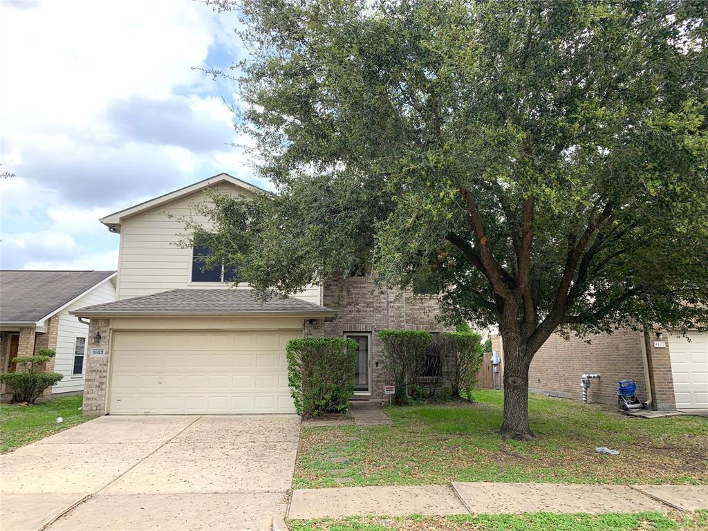 9123 Windswept Grove Dr, Houston, TX 77083 House Rental in Houston, TX