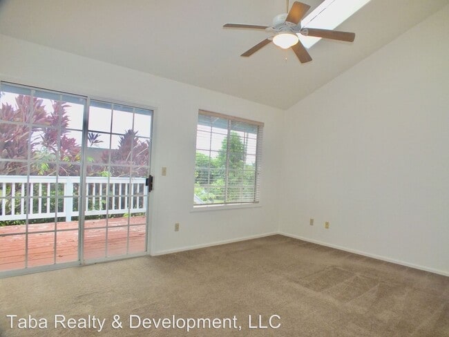 Building Photo - 7166 Aina Pono St