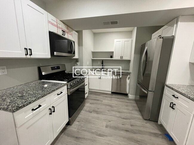 Foto del edificio - 11 Pierce St