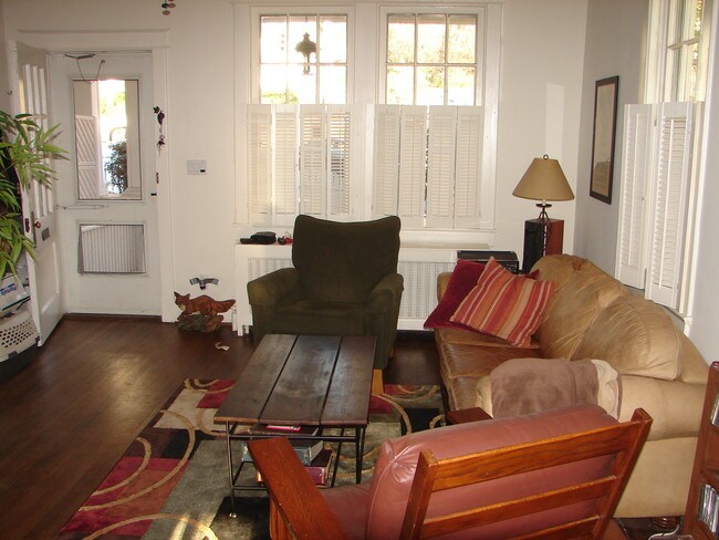 Foto del edificio - 5162 Fulton St NW