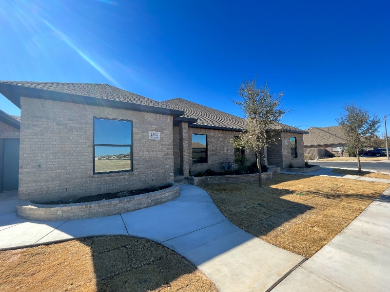 1302 Milltown Rd, Midland, TX 79705 Townhome Rentals in Midland TX