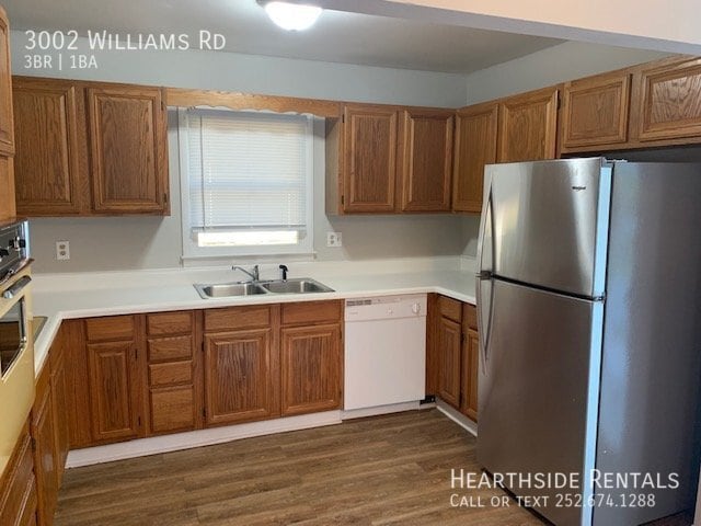 Building Photo - 3 Bed / 1 Bath House on Williams Rd.