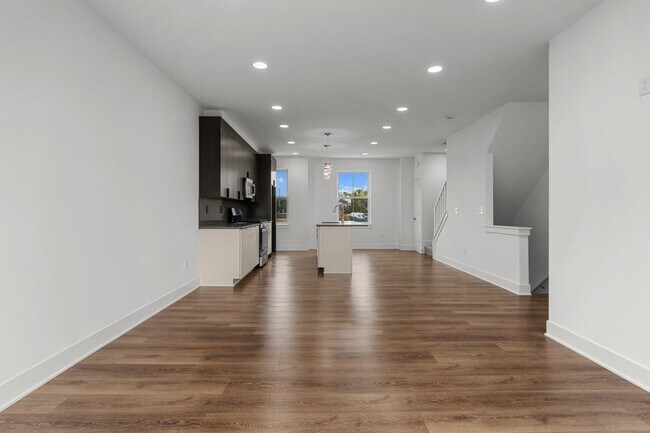 Foto del edificio - 2845 Summers Pl