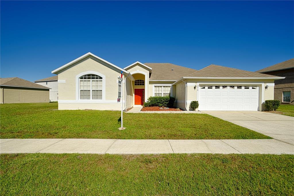 Foto principal - 5410 Dahlia Reserve Dr