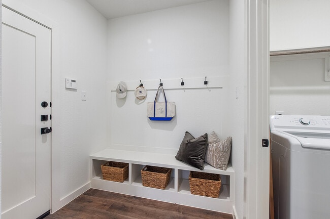 4A | 4 Bed / 2.5 Bath - Entrance - Sundera at River Ranch