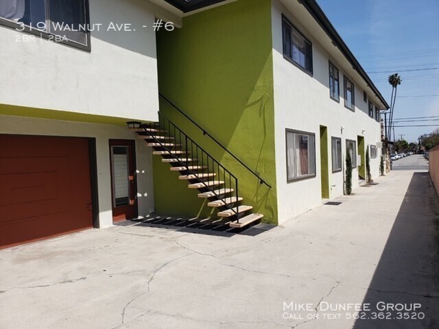 Building Photo - 319 Walnut Ave
