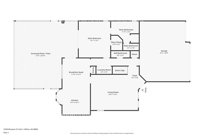 Building Photo - 12625 Bramfield Dr