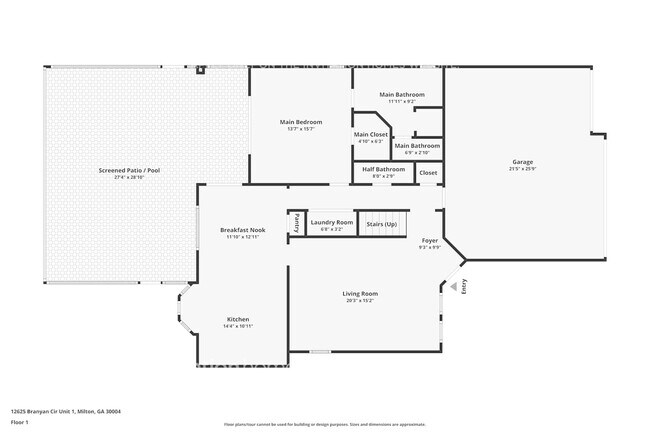 Foto del edificio - 12625 Bramfield Dr