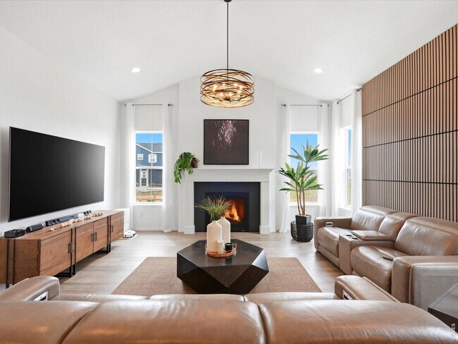 Foto del edificio - 5371 Kellan Way