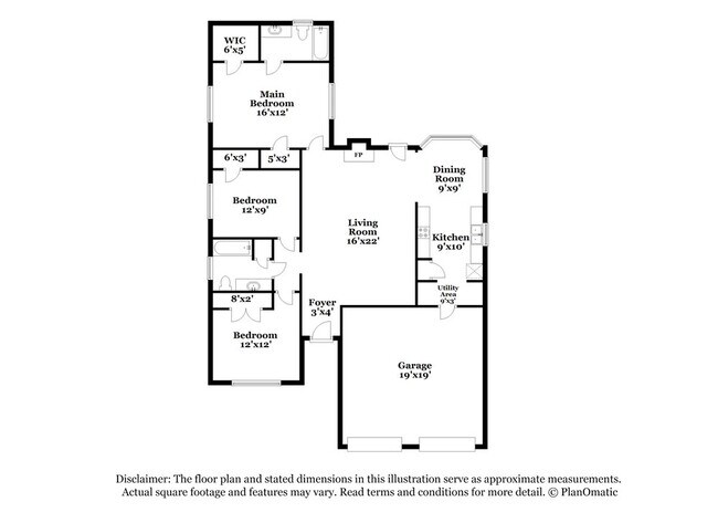 Building Photo - 918 Chase Park Dr