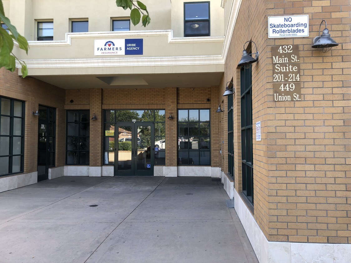 432 Main St, Watsonville, CA 95076 Apartments in Watsonville, CA