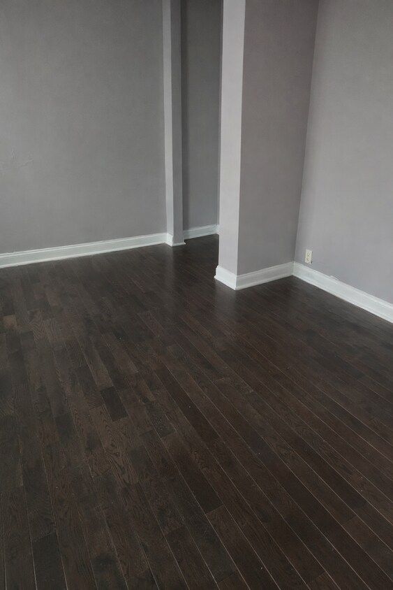 Building Photo - 1861 N Collington Ave