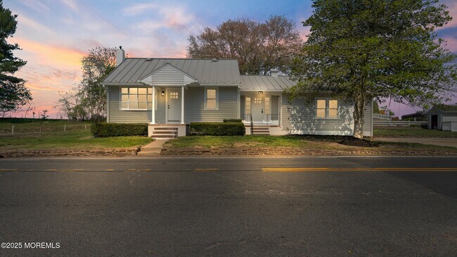 Foto del edificio - 101 Archertown Rd